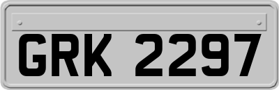 GRK2297