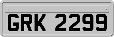 GRK2299