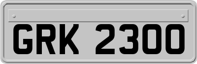 GRK2300