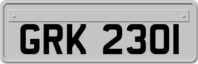 GRK2301