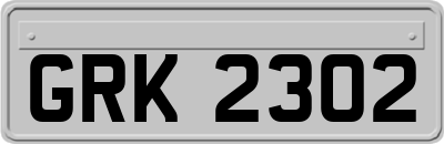 GRK2302