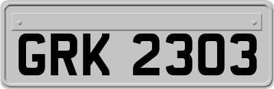 GRK2303