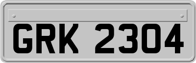 GRK2304