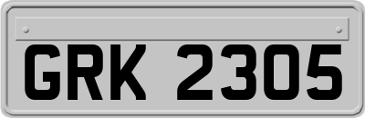 GRK2305