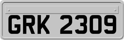 GRK2309