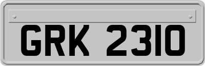 GRK2310