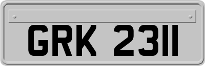 GRK2311