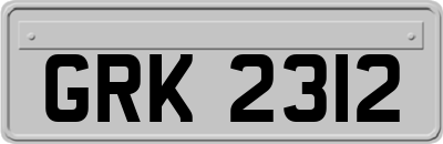 GRK2312