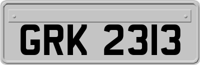 GRK2313