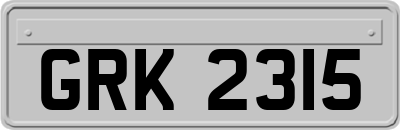 GRK2315