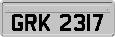 GRK2317