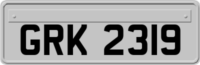 GRK2319