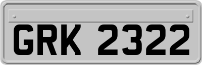 GRK2322