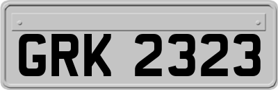 GRK2323