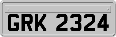 GRK2324