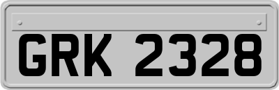 GRK2328
