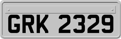 GRK2329