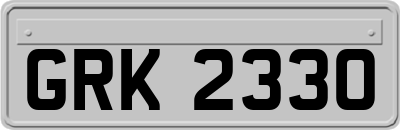 GRK2330