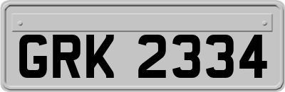 GRK2334