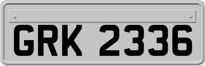 GRK2336
