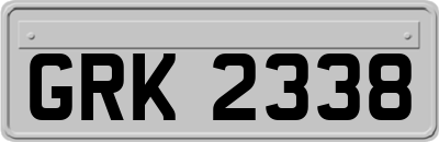 GRK2338
