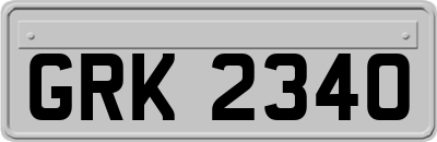 GRK2340