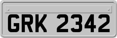 GRK2342