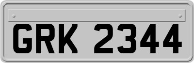 GRK2344