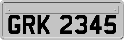 GRK2345