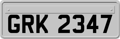 GRK2347