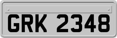 GRK2348