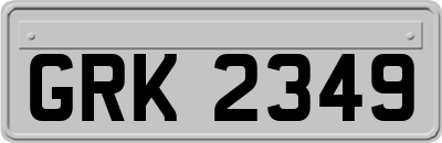 GRK2349
