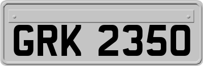 GRK2350