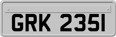 GRK2351