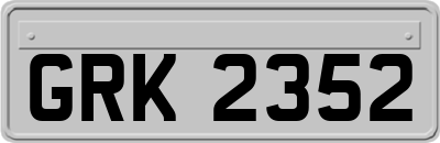 GRK2352