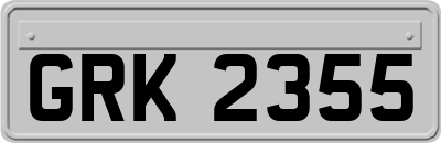 GRK2355