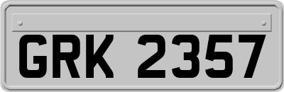GRK2357