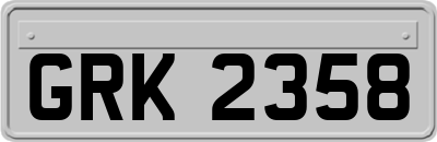 GRK2358