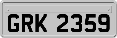GRK2359