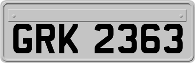 GRK2363
