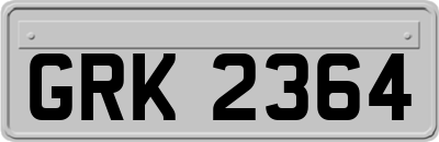 GRK2364