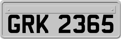 GRK2365