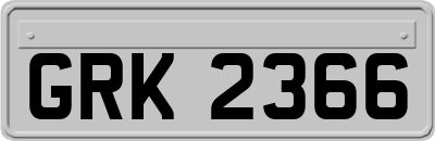 GRK2366