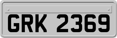 GRK2369