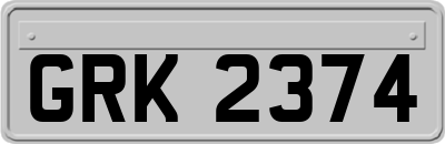 GRK2374
