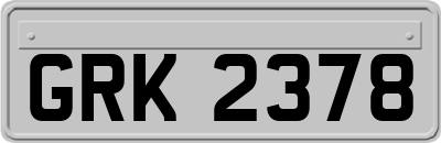 GRK2378