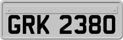 GRK2380