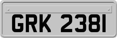GRK2381