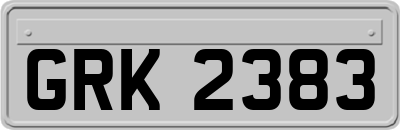 GRK2383