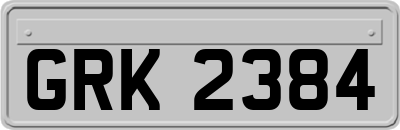 GRK2384